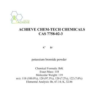 CAS 7758-02-3 | Shaanxi BLOOM Tech Co., Ltd CAS 7758-02-3 | Shaanxi BLOOM Tech Co., Ltd