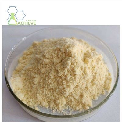 خالص جلیٹن پاؤڈر CAS 9000-70-8