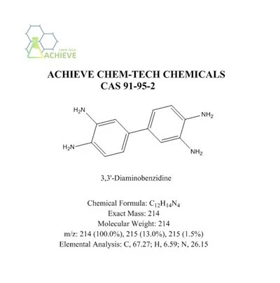 3,3'-Diaminobenzidine CAS 91-95-2