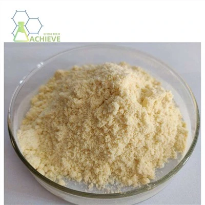 خمیر ایکسٹریکٹ پاؤڈر CAS 8013-01-2