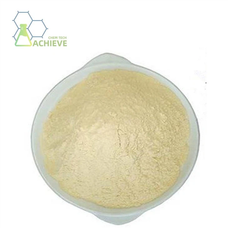Yeast Extract Powder CAS 8013-01-2