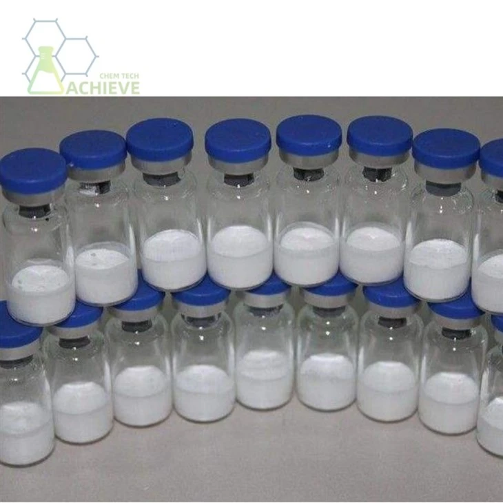 Angiotensin Peptide CAS 1407-47-2