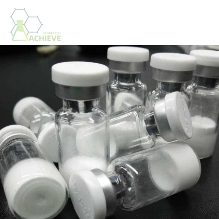 Angiotensin Peptide CAS 1407-47-2