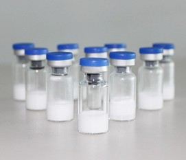 Retatrutide CAS 2381089-83-2 | Shaanxi BLOOM Tech Co., Ltd Retatrutide CAS 2381089-83-2 | Shaanxi BLOOM Tech Co., Ltd