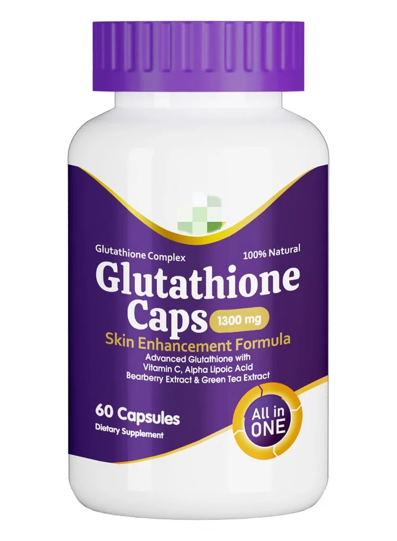 glutathione capsules 4 glutathione capsules 4