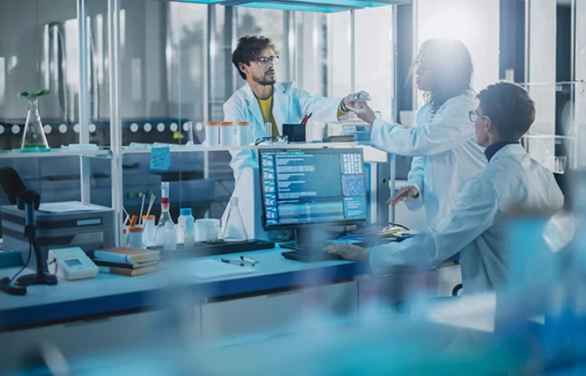 GS-441524 Ongoing Research And Future Prospects | Shaanxi BLOOM Tech Co., Ltd GS-441524 Ongoing Research And Future Prospects | Shaanxi BLOOM Tech Co., Ltd