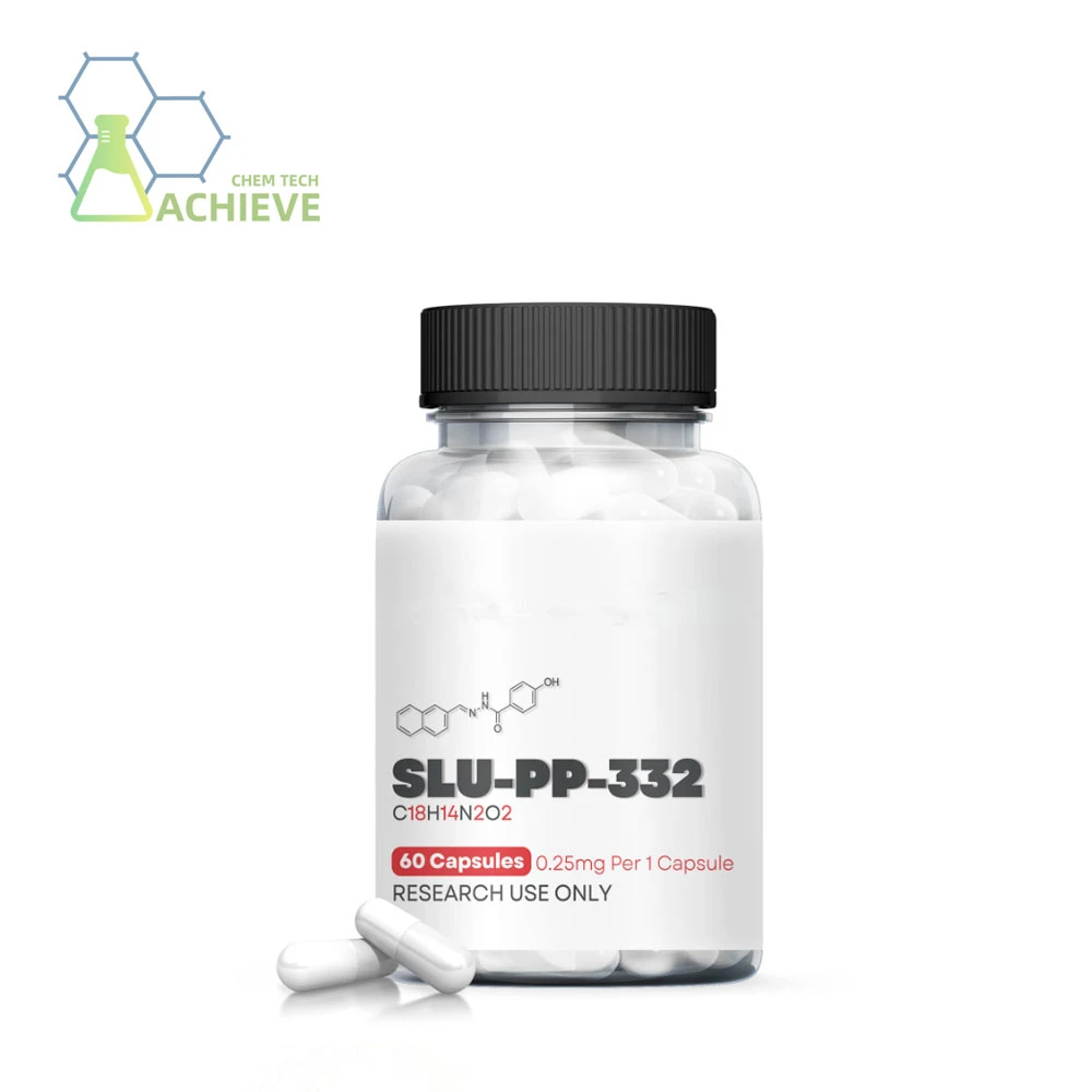 SLU-PP-332 Factory | Shaanxi BLOOM Tech Co., Ltd
