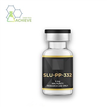 SLU - PP-332 کی طاقت اور افادیت میں GSK4716 سے کس طرح موازنہ کرتا ہے؟