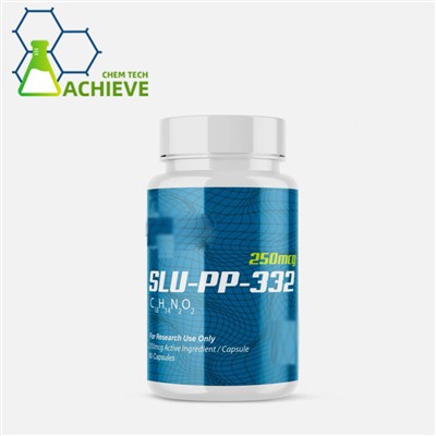 SLU-PP-332 کیپسول کیا ہے: استعمال، فوائد اور طریقہ کار کی وضاحت