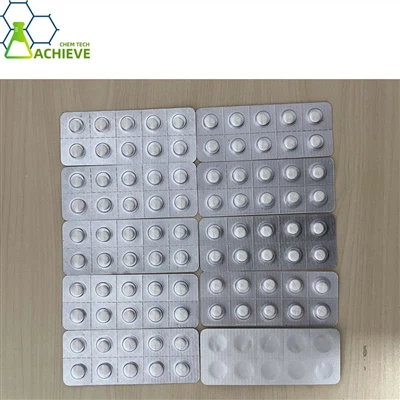 ہلکے سے اعتدال پسند ایف آئی پی کیسز میں GS-441524 گولیوں کا استعمال