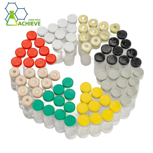 کیا Bioglutide NA-931 پٹھوں کو محفوظ رکھتے ہوئے چربی کے نقصان کو تیز کر سکتا ہے؟