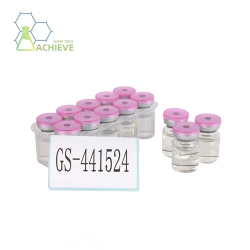 GS-441524 FIP اور بلیوں میں مدافعتی نظام کا ردعمل
