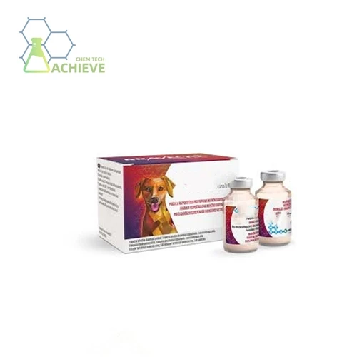 Fluralaner موڈ آف ایکشن: یہ کس طرح پرجیوی اعصابی نظام کو متاثر کرتا ہے۔