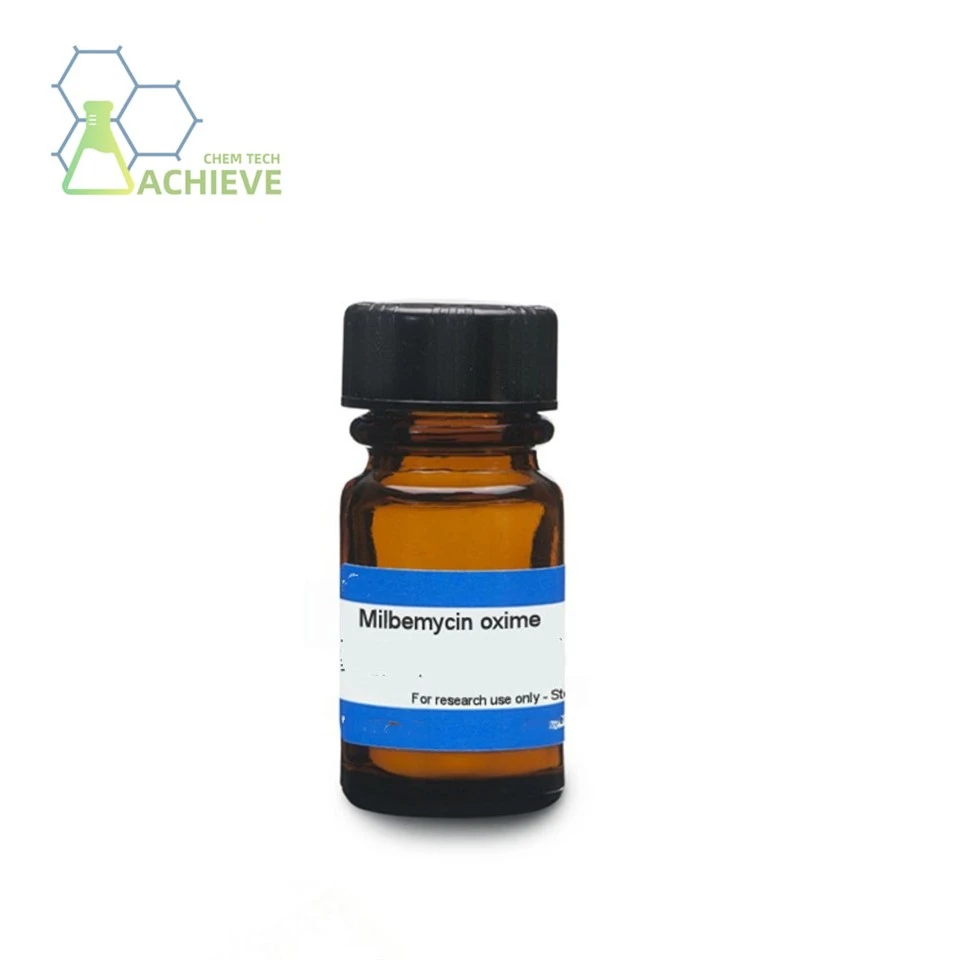 Milbemycin Oxime پاؤڈر بلیوں کے لیے: دل کے کیڑے سے بچاؤ کے محفوظ طریقے
