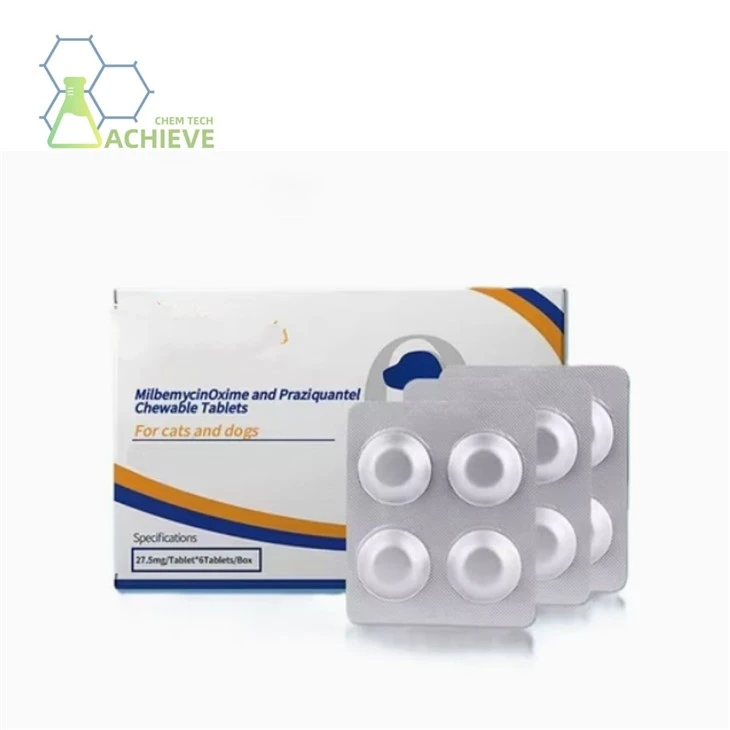 Milbemycin Oxime گولیاں بمقابلہ Ivermectin: کلیدی اختلافات کی وضاحت