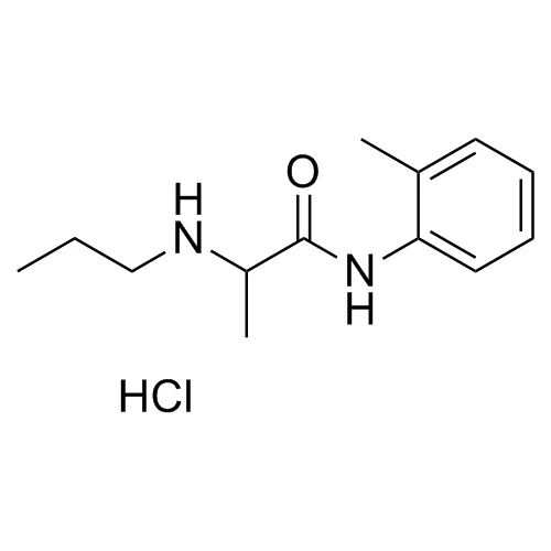 Propitocaine Hydrochloride CAS 1786-81-8 | Shaanxi BLOOM Tech Co., Ltd Propitocaine Hydrochloride CAS 1786-81-8 | Shaanxi BLOOM Tech Co., Ltd