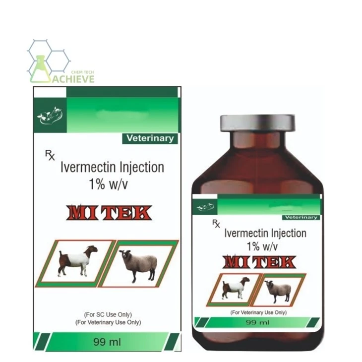Levamisole Injection high quality