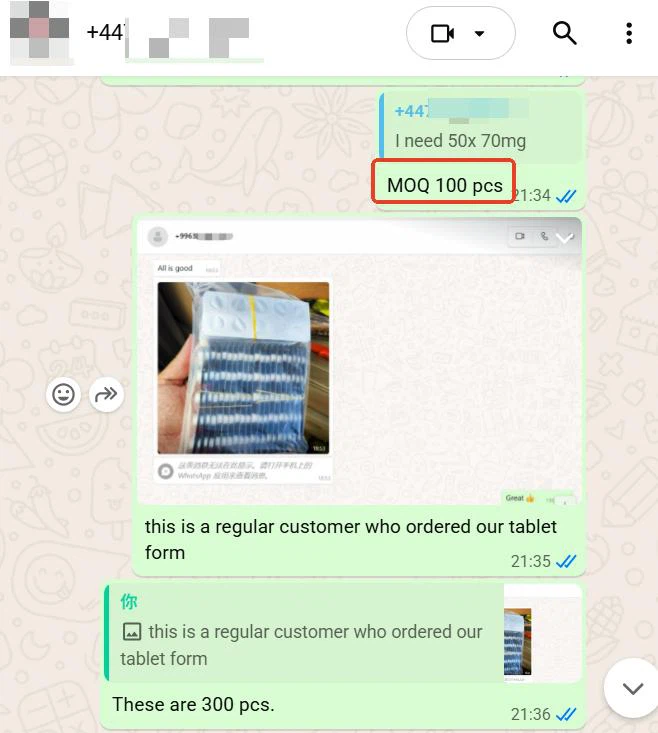 UK customer Sean purchased BLOOM TECH GS441524 tablets UK customer Sean purchased BLOOM TECH GS441524 tablets