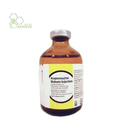 Acepromazine 10 ملی گرام