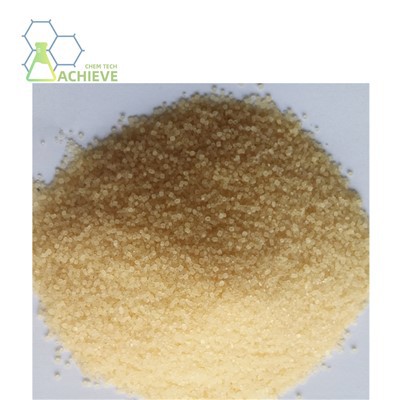 Icariin پاؤڈر CAS 489-32-7