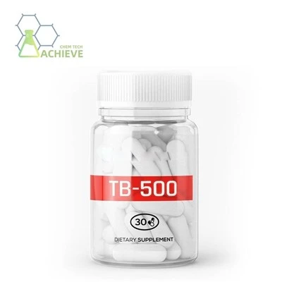 ٹی بی 500 کیپسول